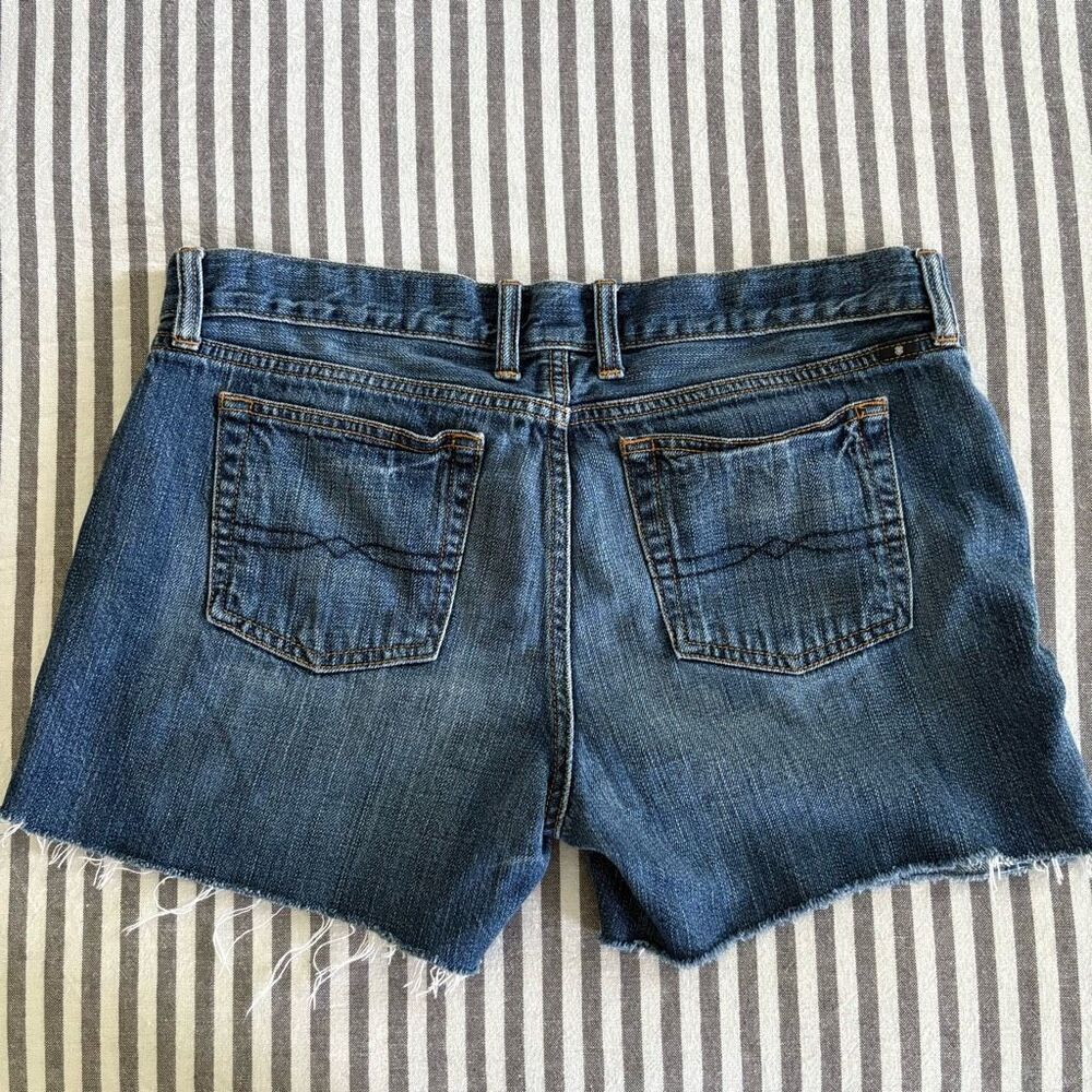 Lucky Brand Laguna Shorts Size 6/28 - Picture 3 of 4